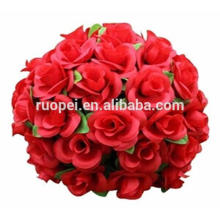Whole sale artificial flower ball